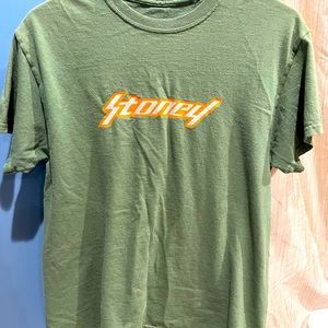 Shirt sleeve t-shirt Post Malone